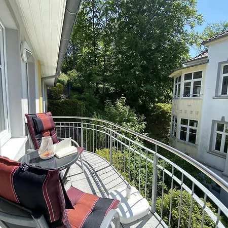 Rosa Whg 13 Wellnesszeit Mit Balkon