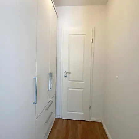 Rosa Whg 13 Wellnesszeit Mit Balkon Apartamento *