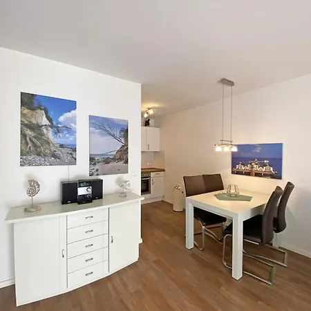 Rosa Whg 13 Wellnesszeit Mit Balkon *