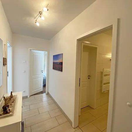 Rosa Whg 13 Wellnesszeit Mit Balkon